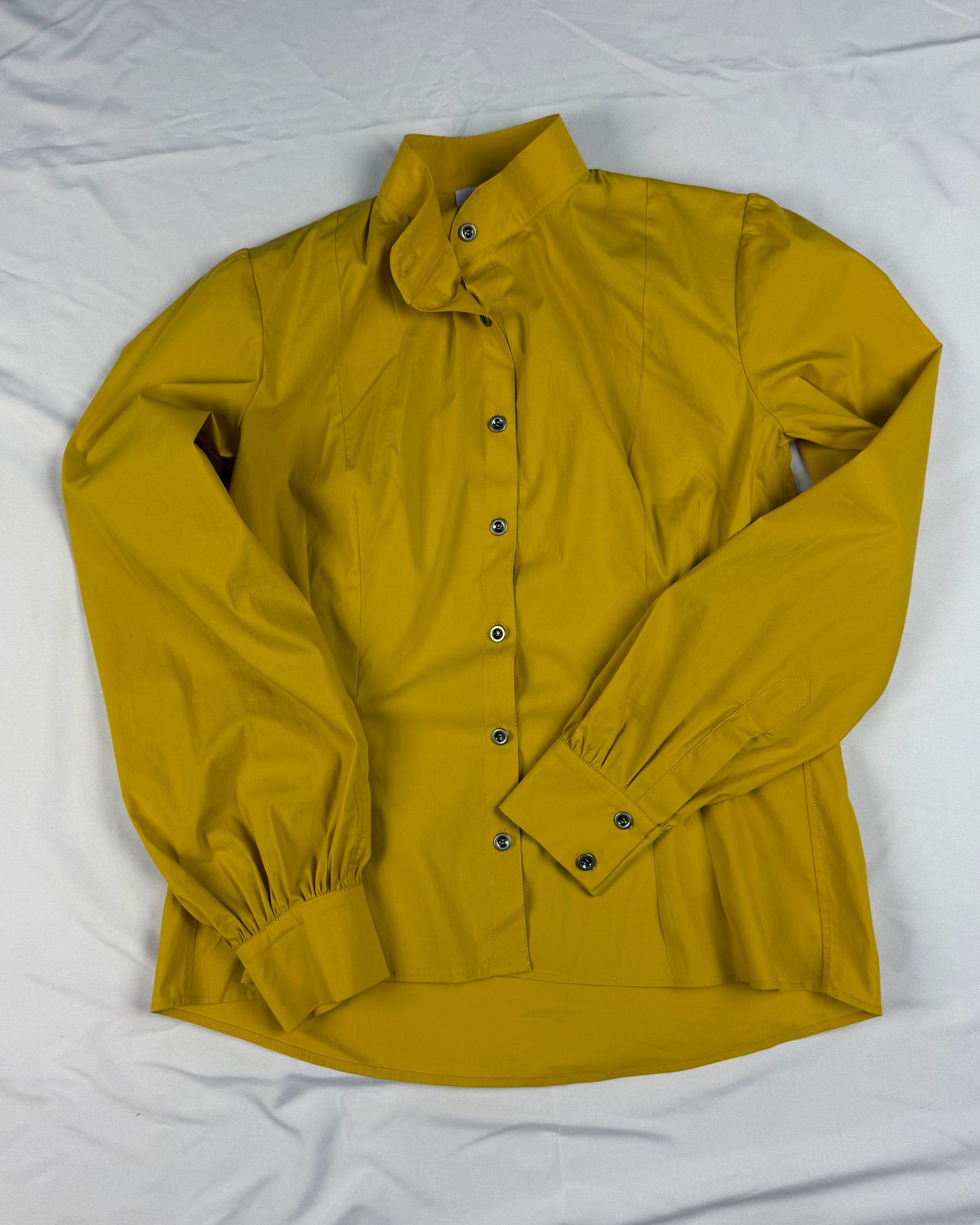 The Shedding Shirts