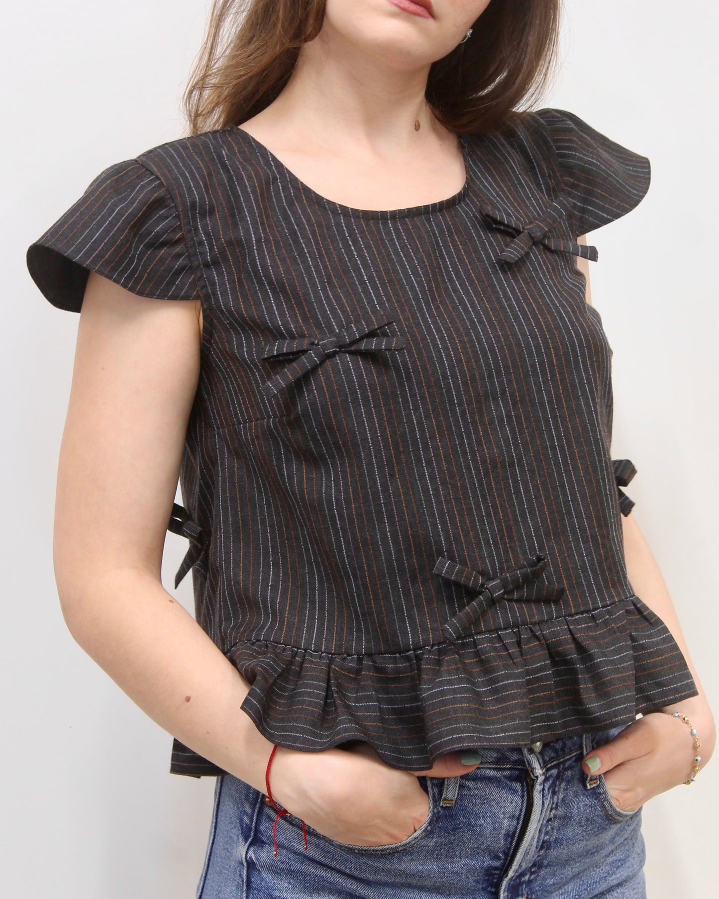 The Bow-Peep Top