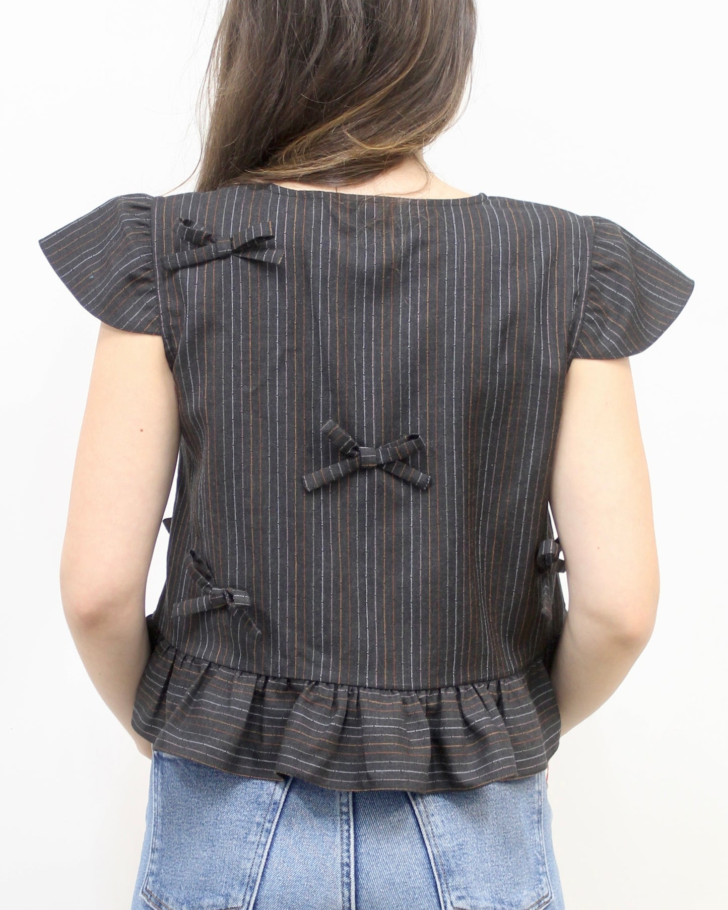 The Bow-Peep Top