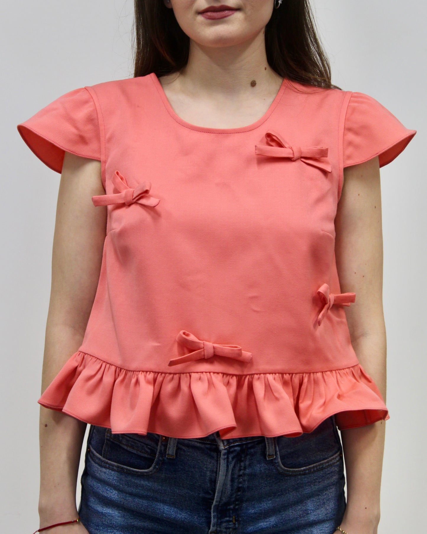 The Bow-Peep Top