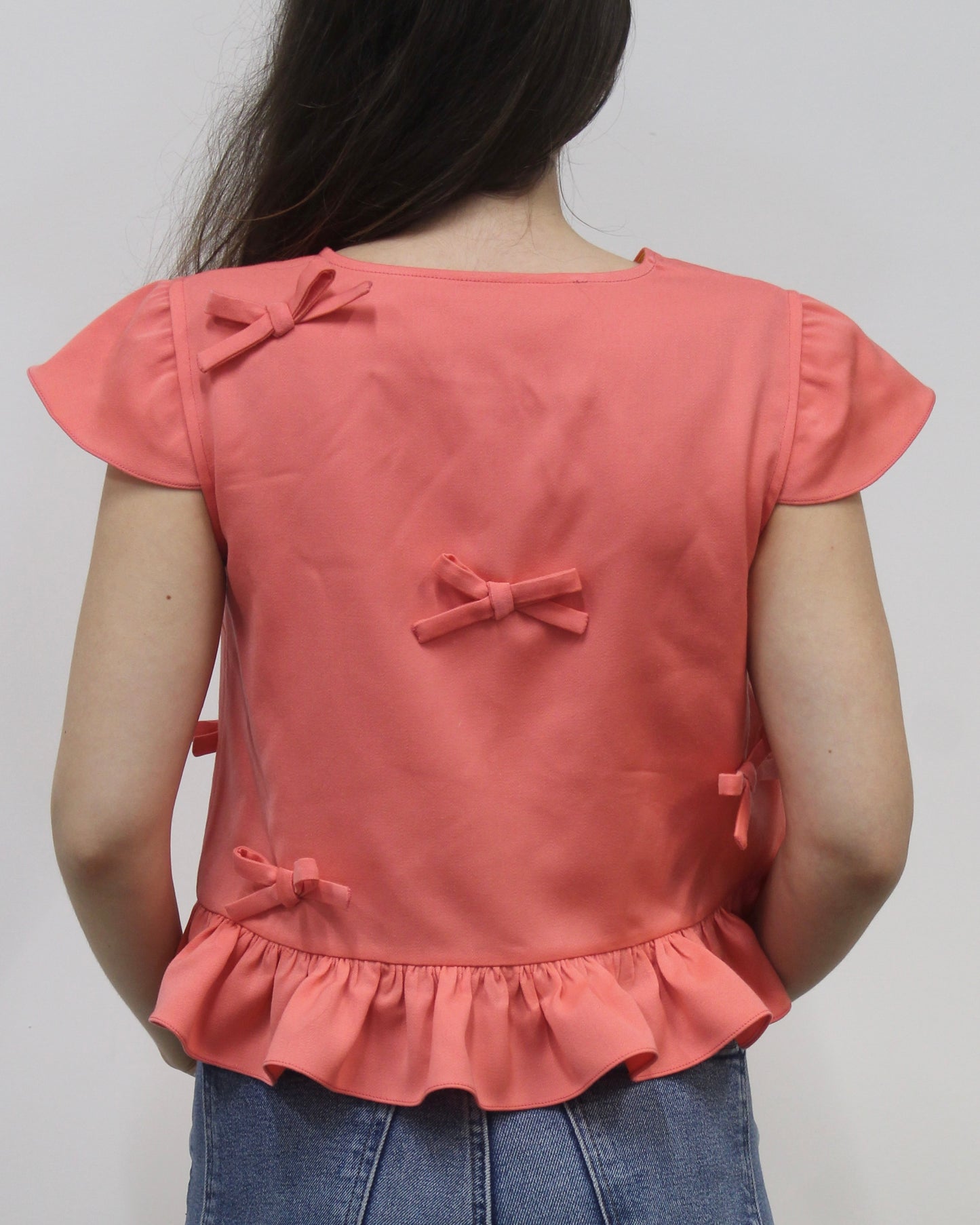 The Bow-Peep Top