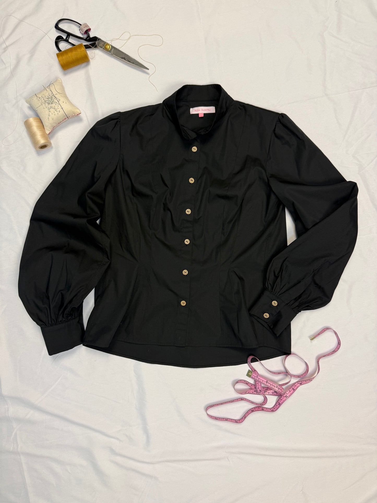 The Shedding Shirts