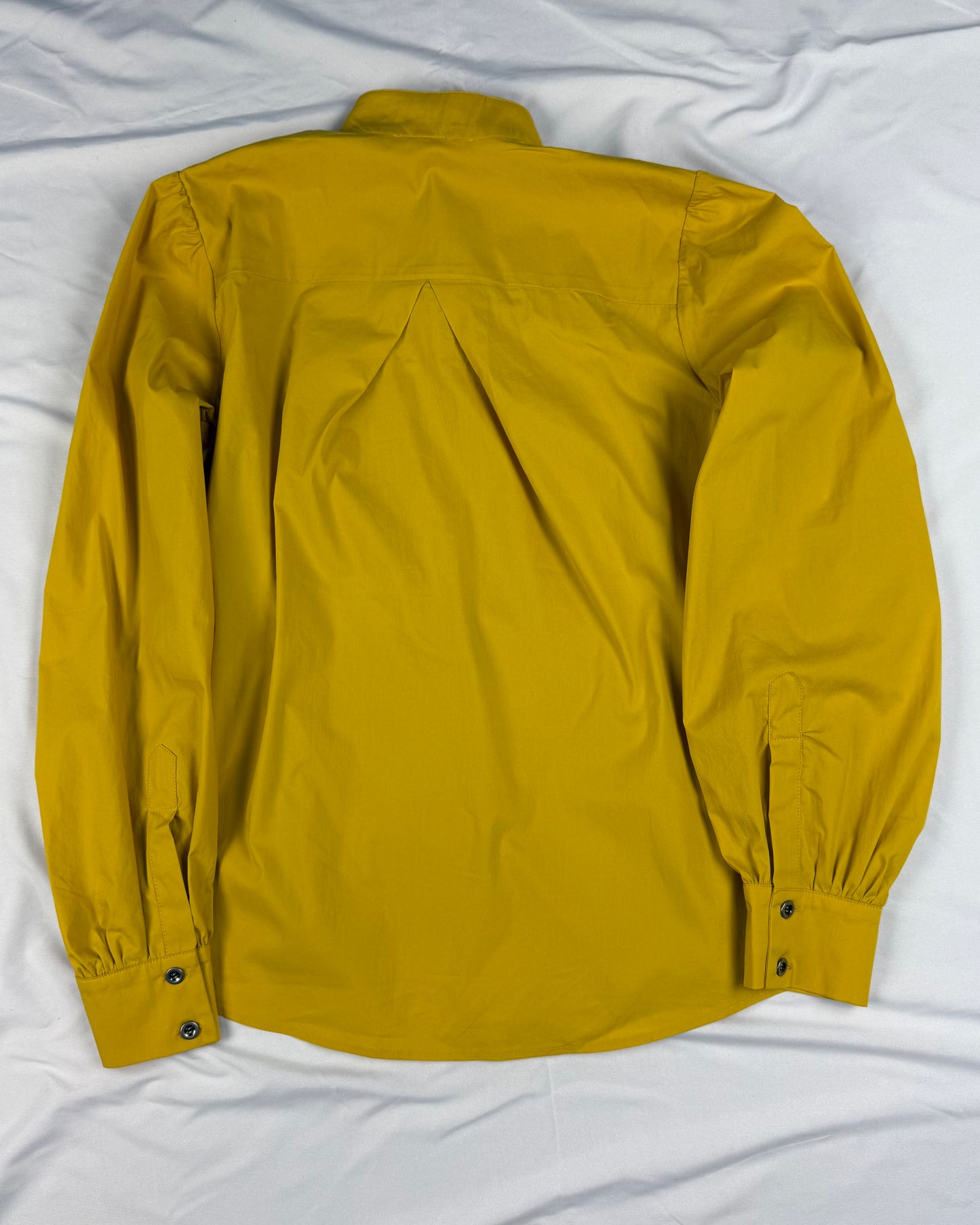 The Shedding Shirts