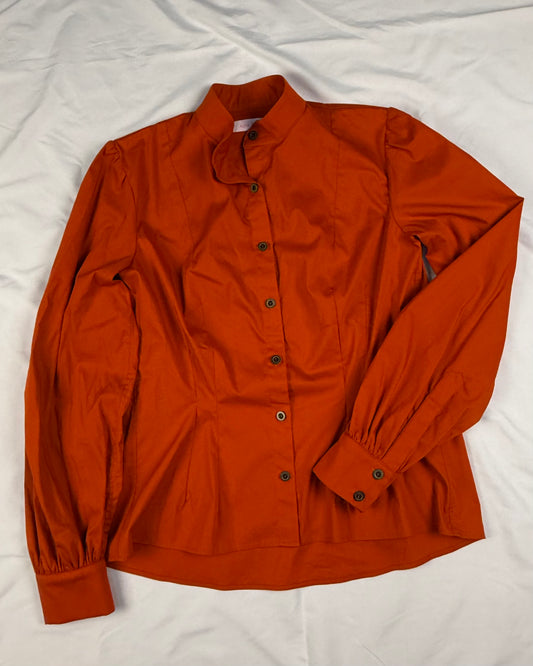 The Shedding Shirts