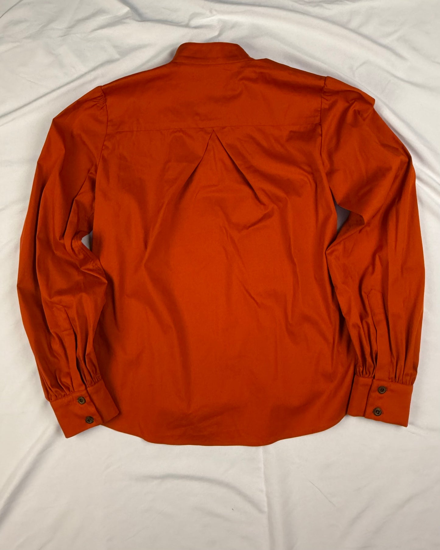 The Shedding Shirts