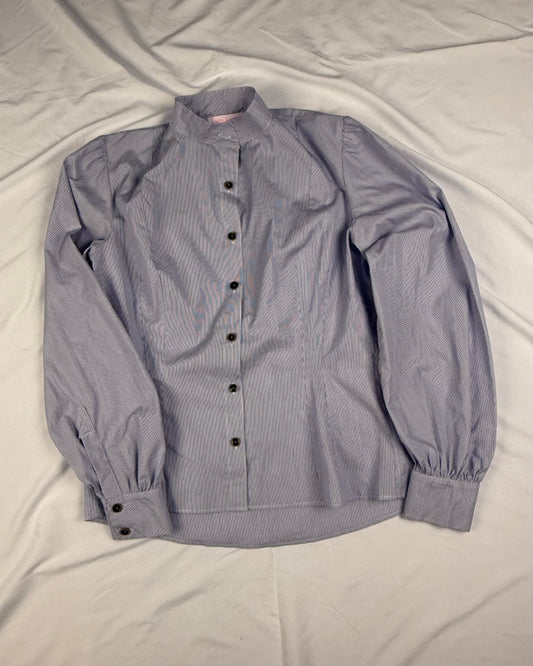 The Shedding Shirts