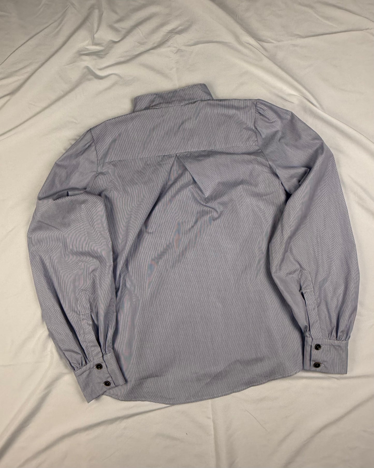 The Shedding Shirts