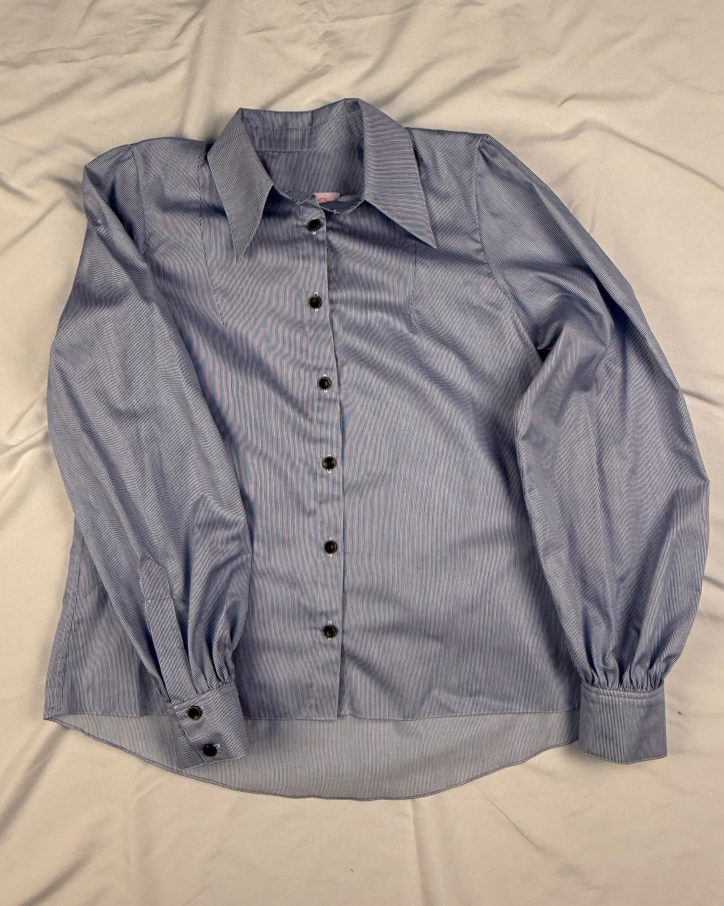 The Shedding Shirts