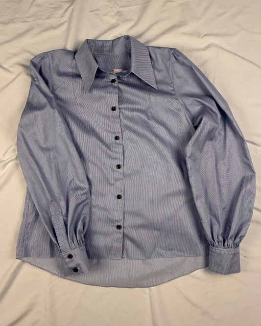 The Shedding Shirts