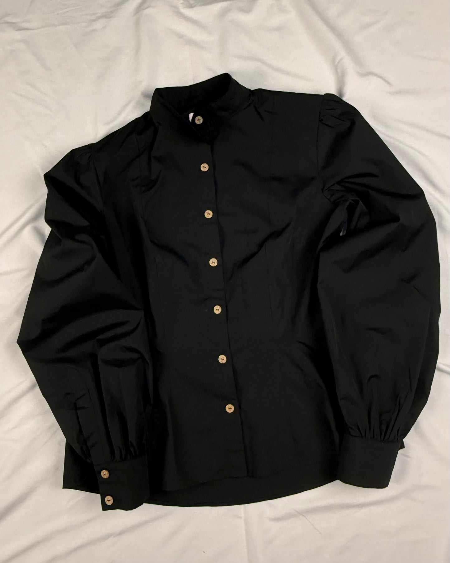 The Shedding Shirts