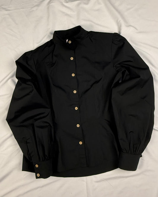 The Shedding Shirts