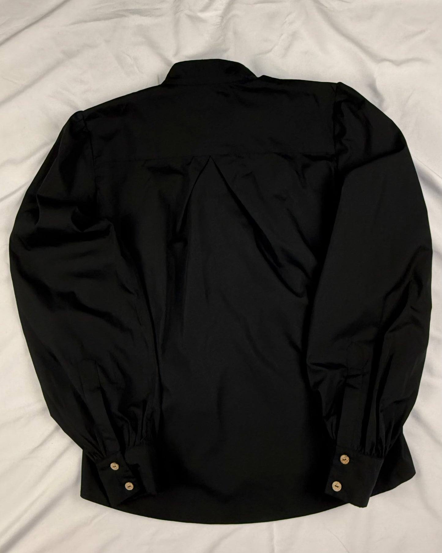The Shedding Shirts