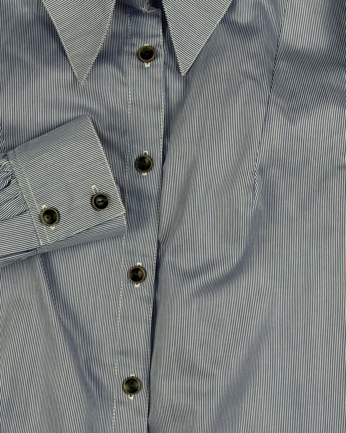 The Shedding Shirts