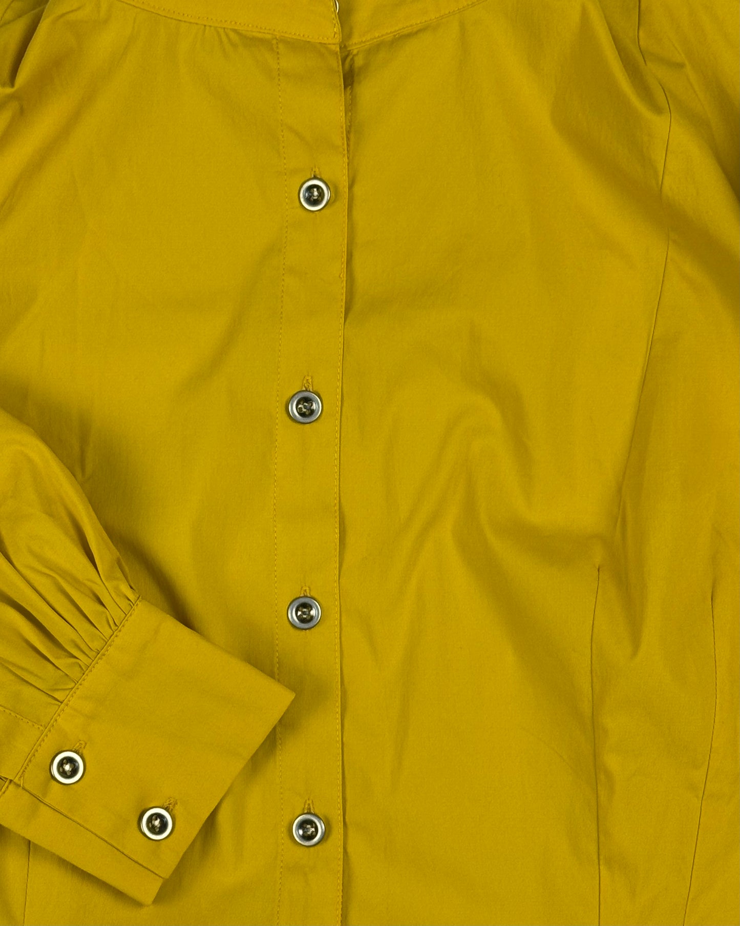 The Shedding Shirts