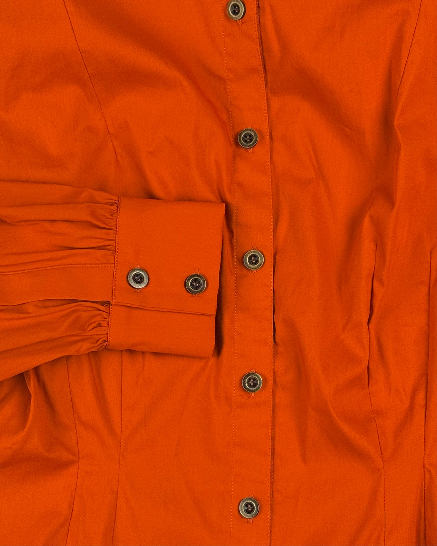 The Shedding Shirts