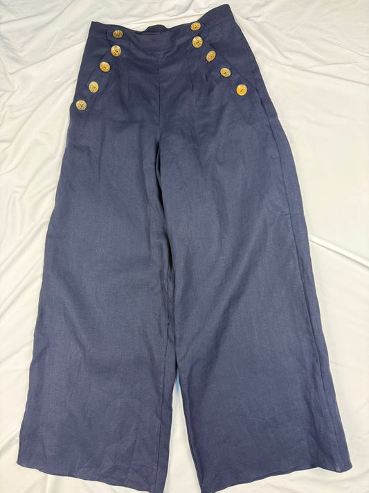 Sailor Sample Pants
