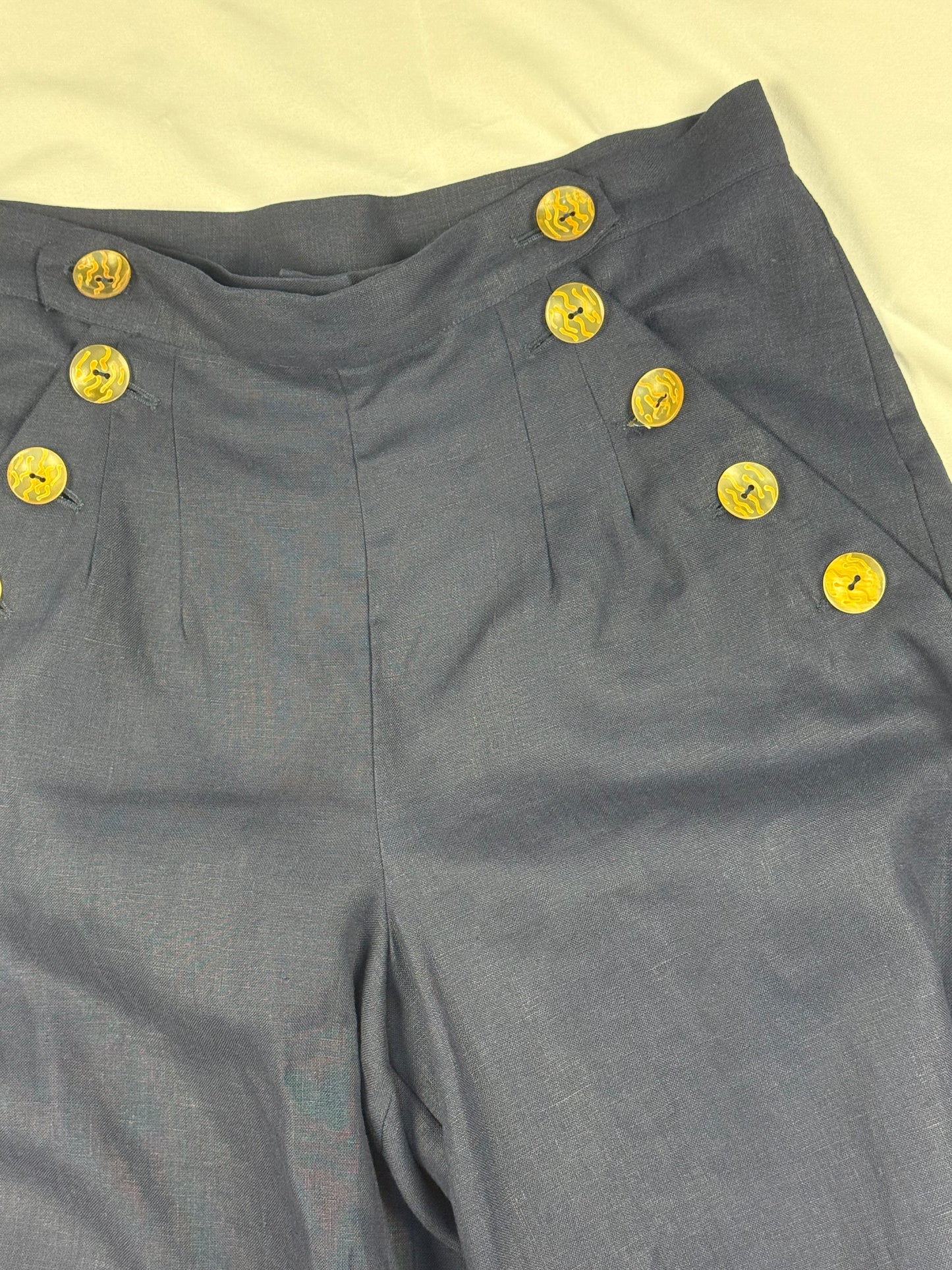 Sailor Sample Pants